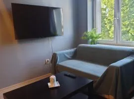 Apartamenty nad Stonehenge