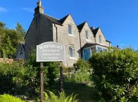 Whinburn Guest House