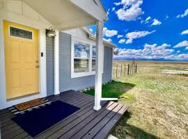 Pet Friendly Mountain Getaway with Hot Tub Near Breckenridge
