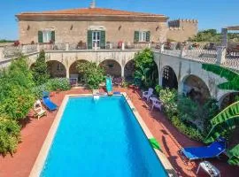 Gorgeous Home In Ragusa With Kitchen