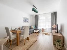 Budapest Holidays Apartments Family