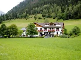 Gäste- und Seminarhaus Sölkstub'n