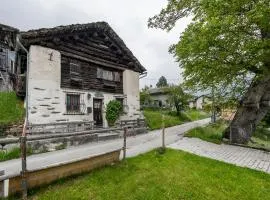 Casa Tavernela