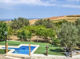 Gorgeous Home In Staletti With House Sea View