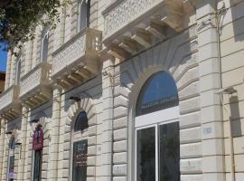 Palazzo Del Cavaliere