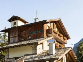 Hotel Walser Courmayeur