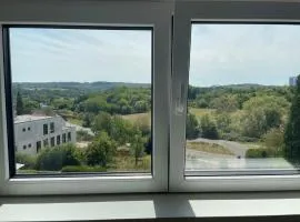Ferienhaus Weitblick Sankt Wendel