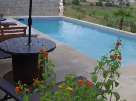 Maison Elizondoa - chambres, restaurant et SPA