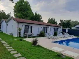 Kaya Köy Suite Otel