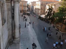 Don Aniello Alloggio Turistico