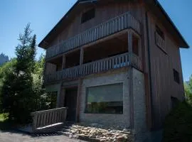 Chalet Alte Post