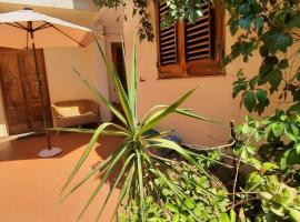 Marchesana Terme - Holiday Home - Family, apartament a Terme Vigliatore