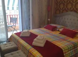 La Casa di Sonia