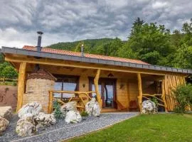 Lake Cottage - Koča ob jezeru