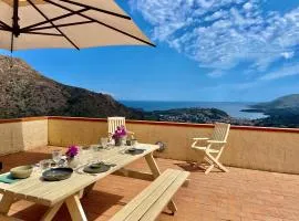 Aria di Collina - Isola d'Elba
