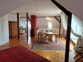 Ferienwohnung mit Flair