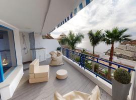 Modern Designer Apartment, hotel en Taurito