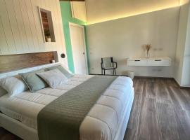 Bellavista Mansion, guest house di Agerola