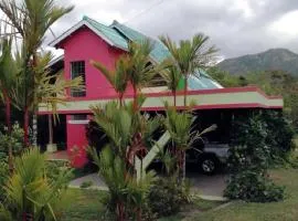 Residencia entera Valle de Anton, El Valle de Lily