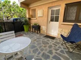 Appartement Lavanda Calme Nature à Molitg les Bains