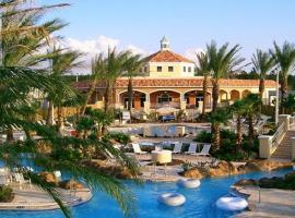 Regal Palm by OPM, hotel v destinaci Davenport