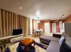 Sirius Apartment
