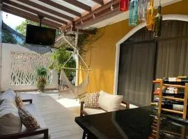 Airport SJO Residence - Edward & Familia Inn
