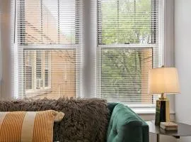 1BR Deluxe Apt with Complete Amenities - Campbell 3