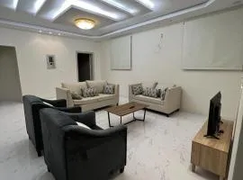 Albashier private apartment