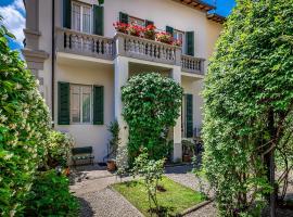 A Casa di Lilli, hotel u blizini znamenitosti 'Stadion Artemio Franchi' u Firenci