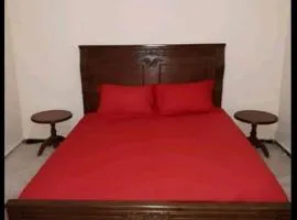 Appartement à 8 min de Mehdia