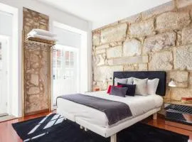 Oporto Chic & Cozy Studio Apartments