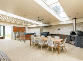 Seascape at The Cape, Hotel in Cape Paterson