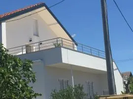 Apartments with a parking space Pirovac, Sibenik - 18700