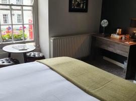The Coach and Horses, bed & breakfast a Hexham