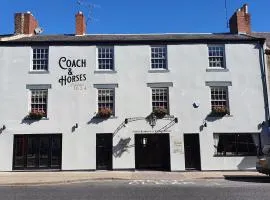 The Coach and Horses