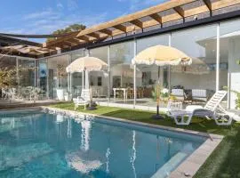 Poolside Paradise Mount Eliza