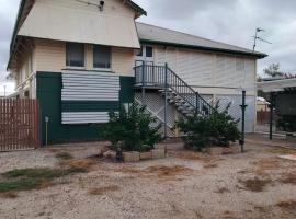 19 Cobb Lane, hotel en Winton