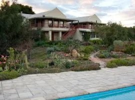 Calitzdorp Country House