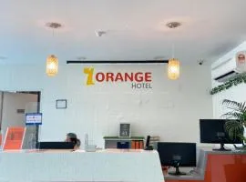 1Orange Hotel Sri Petaling