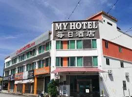 My Hotel Bukit Mertajam