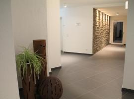 Gästehaus Wilhelmshöhe