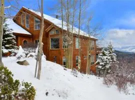 5bds/4.5baths & Incredible view