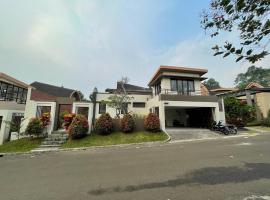 Villa La Vimala, vacation home in Gadok 1