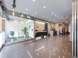 Sanco Inn Grande Tokyo Hamamatsucho