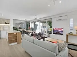 The Cove Noosa - Apartment 22