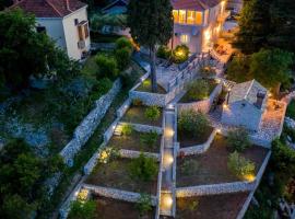 Apartment Luksic: Dubrovnik'te bir ucuz otel