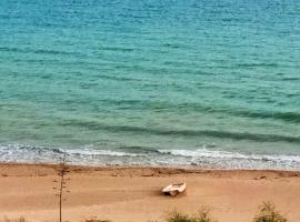 natura e relax sul mare, khách sạn ở Gela