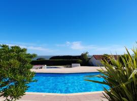 Loralistudios, Maison en bord de mer, Wellnesshotel in Pornic