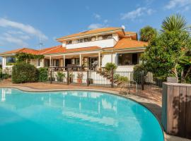 Grange Harbour View B&B